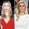 Ivanka Trump's Beauty Evolution, From 1998 to Today: Watch