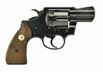 Colt Lawman MKIII .357 Magnum (C16216)