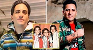 Tommy Portugal antes y después: cómo evolucionó a través de los años ...