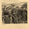 visita de Enrique Principe de Prusia abril de 1914, llegad… | Flickr