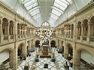 Kelvingrove Art Gallery and Museum - Glasgow - The Captains Guides