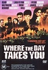 Where The Day Takes You Movie Review (1992) | Roger Ebert