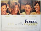 Friends With Money - Original Cinema Movie Poster From pastposters.com ...