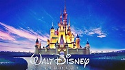 Disney Shooting Star Logo / Walt Disney Pictures Logo Disney Wiki ...
