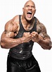 WWE The Rock PNG by Double-A1698 on DeviantArt