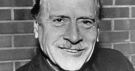 How Marshall McLuhan Predicted The Internet Through A Global Village