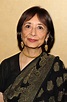 Madhur Jaffrey on seeing — or not seeing — anyone like you on TV ...and ...