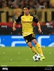 Borussia Dortmund's Shinji Kagawa Stock Photo - Alamy