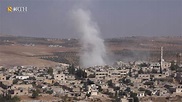 Opposition hits Syria’s Qardaha with shells - North press agency