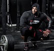 5 Reasons Why Bodybuilders Wear Hoodies While Working Out - DemotiX