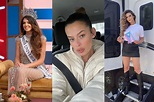 Miss Universo: Eis as três mulheres transgénero que disputam a coroa