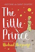 The Little Prince by Antoine De Saint-Exupéry - Penguin Books Australia