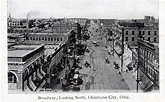 Oklahoma City - The Gateway to Oklahoma History