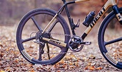 Exclusive: Merit Windmill spins up aero five-spoke carbon gravel bike ...