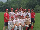 Sleepy Hollow High Wins Westchester Putnam Baseball Association ...
