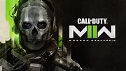 Call of Duty Modern Warfare 3-Leck deutet auf Rückkehr des Ninja ...