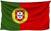 Bandera De Portugal Pincel De Acuarela Fondo Transpar - vrogue.co
