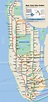 The Map Every NYC Coffee Addict Needs To Survive | HuffPost