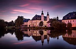 Schloss Blankenhain Foto & Bild | architektur, deutschland, europe ...