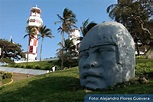 Los 9 Mejores Lugares Turísticos De Coatzacoalcos Veracruz