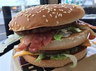 Grand Big Mac Bacon - McDonald's - UK - 2019 - Burger Price & Review