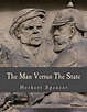 The Man Versus the State by Herbert Spencer (English) Paperback Book ...
