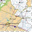 Barboursville, Virginia (VA) ~ population data, races, housing & economy