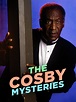 The Cosby Mysteries - Rotten Tomatoes