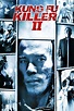 Kung Fu Killer 2 (2008) — The Movie Database (TMDB)
