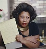 Photos Of Toni Morrison's Life Through The Years - Essence