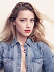 Amber Heard - Elle Photoshoot - 2015 - Amber Heard Photo (43853484 ...