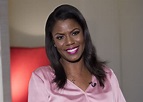 Omarosa memoir sells 34,000 copies during its first week