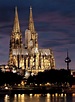¿Conoces la Catedral de Colonia, Alemania? te va a encantar
