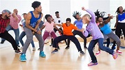 Choreographer Camille A. Brown Explores the History of Black Social ...