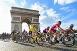 Tour De France 2023 - Weekend Final à Paris | Sports Tours International