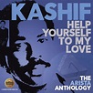 KASHIF - HELP YOURSELF TO MY LOVE: THE ARISTA ANTHOLOGY NEW CD ...