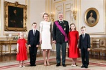 The Royal Correspondent | Royal fashion, Royal family, Queen mathilde ...