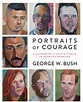 Portraits Of Courage | Portrait, Tribute, Courage