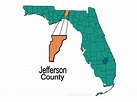 Jefferson County Florida - Florida Smart