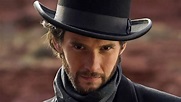 Westworld: Getting to know Ben Barnes a.k.a. Logan Delos