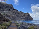 Plaja del Fraile din Tenerife | Obiective turistice de văzut și vizitat
