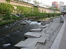 比较成功的河道改造景观工程有哪些？ - 知乎