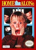 Home Alone Video Game Box Art - ID: 198189 - Image Abyss