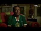 Leyendas del Futbol Mexicano: Isidoro "Chololo" Díaz, El Mariscal de ...