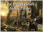 Andromedawaked: John Titor - Le profezie( II parte)