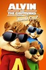 Alvin and the Chipmunks: The Road Chip (2015) - Posters — The Movie ...