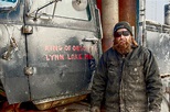 Americana Roots Art: Joey Barnes - The King Of Obsolete - Lynn Lake ...