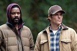 The Stand: Foto James Marsden, Jovan Adepo - 12 sobre un total de 21 ...