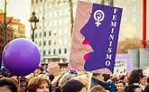 ¿Por qué se celebra el Día Internacional de la Mujer el 8 de marzo ...