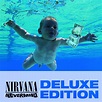 Nirvana Nevermind